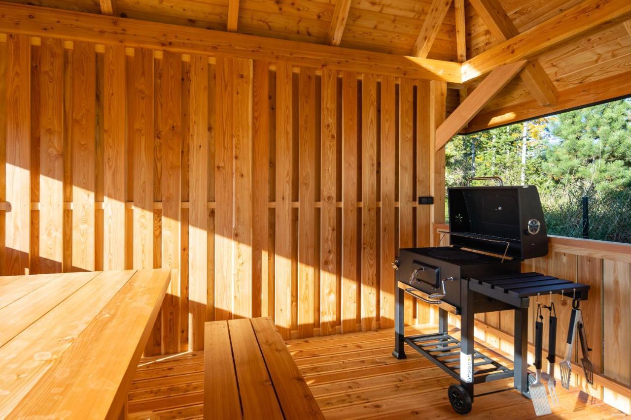 Apartamenty Liptowskie Hale Zakopane 考斯赛力克 外观 照片
