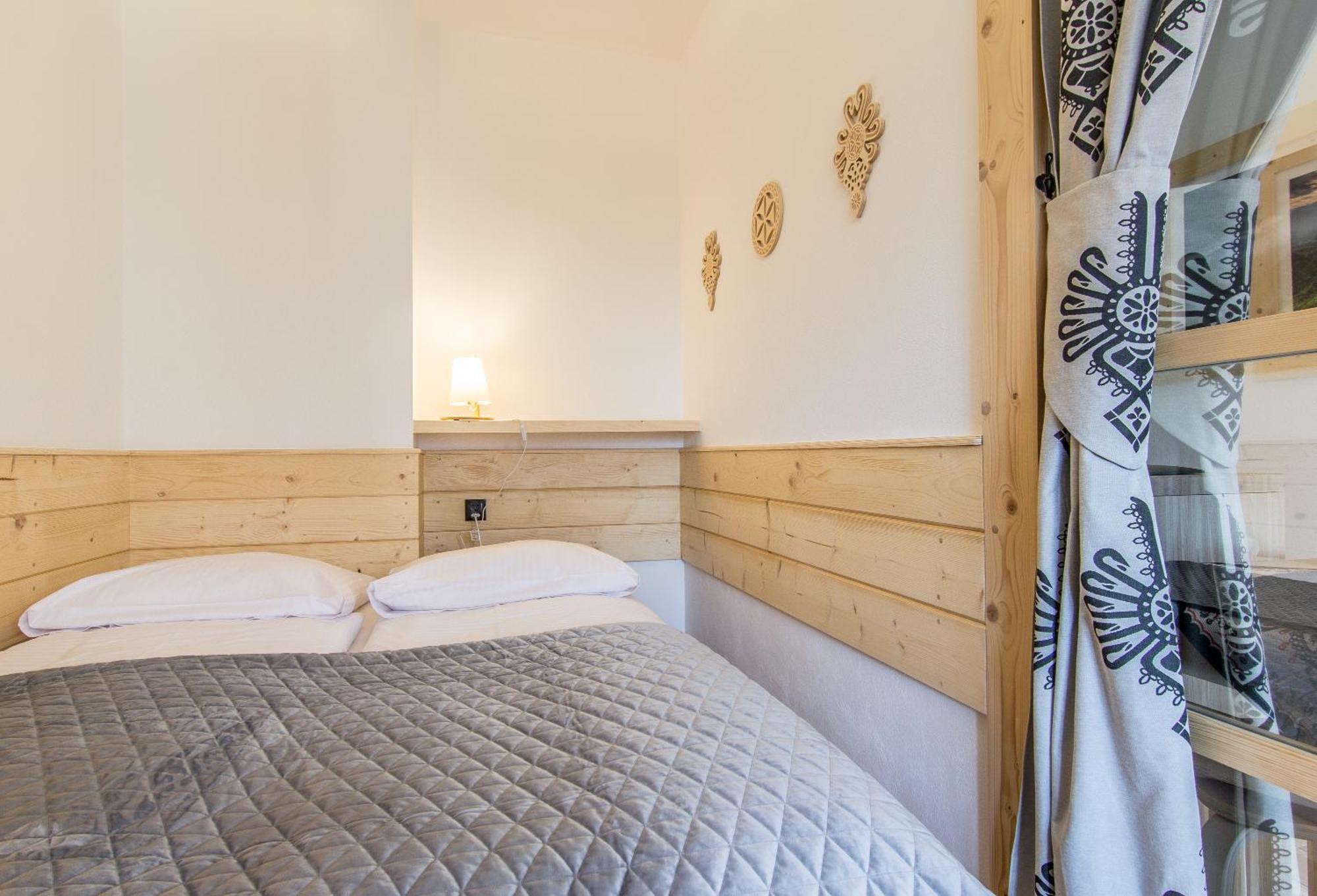 Apartamenty Liptowskie Hale Zakopane 考斯赛力克 客房 照片